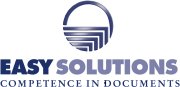 Logo EASY solutions