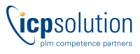 Logo Icpsolution