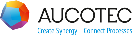 Logo Aucotec