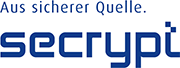 Logo Secrypt