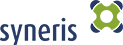 syneris Lösung und Plattform