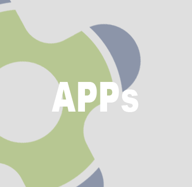 Button syneris APPs