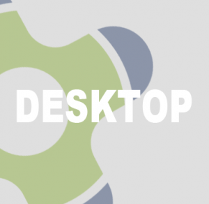 Button syneris Desktop