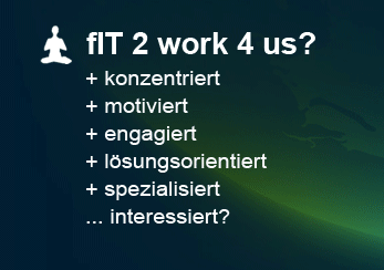 Technodat Jobs