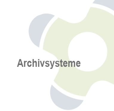 syneris Integration Archive systems