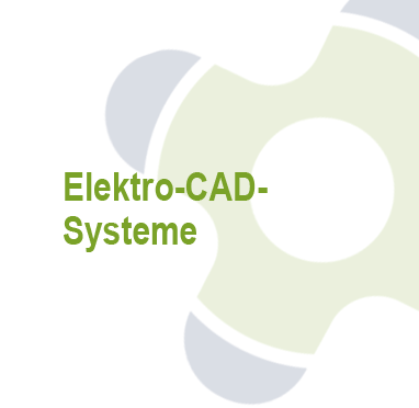 syneris Integration E-CAD