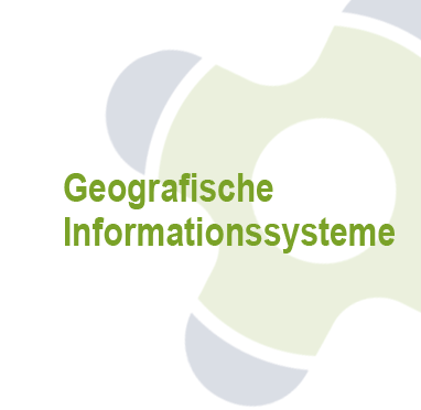 syneris Integration GIS