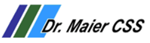 Logo MaierCSS