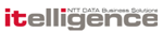 Logo itelligence