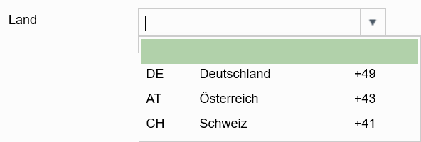 synerisv9 Auswahllisten mehrspaltig 1