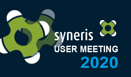 Banner syneris User Meeting 2020