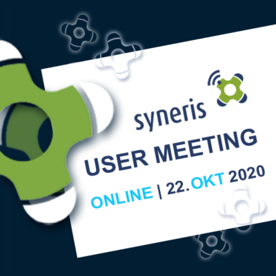 syneris User Meeting 2020