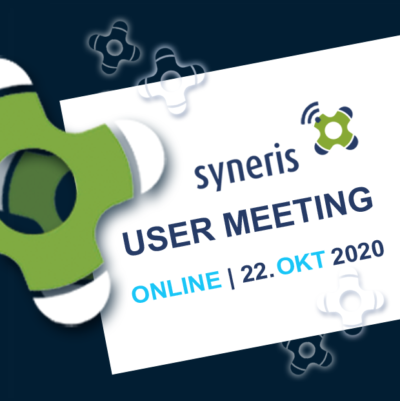 syneris User Meeting 2020 syneris User Meeting 2020