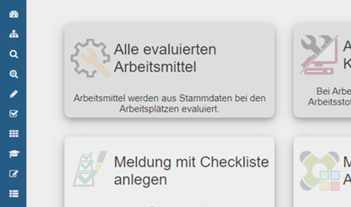 Screen syneris Activity View