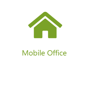 Technodat Jobs Benefit Mobile Office