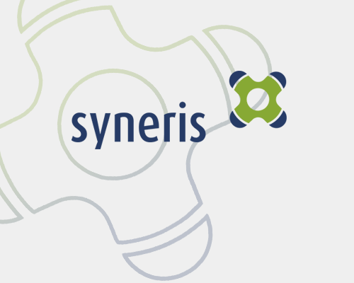 Technodat: syneris Customers