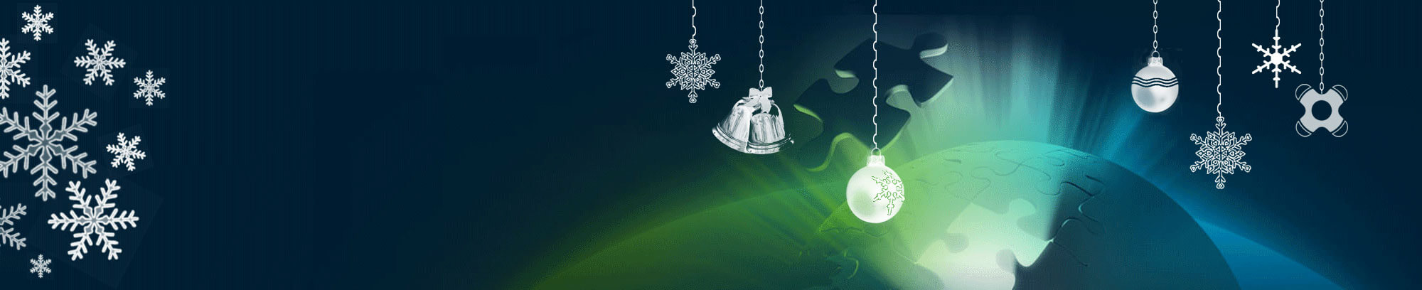 Technodat wünscht frohe Weihnachten
