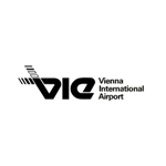 Logo syneris Kunde Flughafen Wien