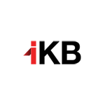 Logo syneris Kunde IKB