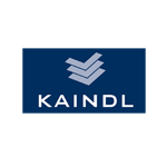 Logo syneris Kunde Kaindl