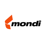Logo syneris Kunde Mondi
