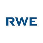 Logo syneris Kunde RWE