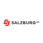 Logo syneris Kunde Salzburg AG