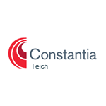 Logo syneris Kunde Constantia Teich