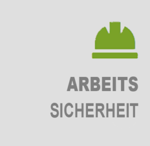 Arbeitssicherheit mit syneris