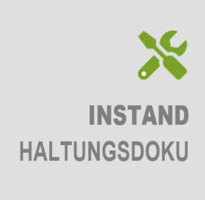 Instandhaltungsdokumentation mit syneris