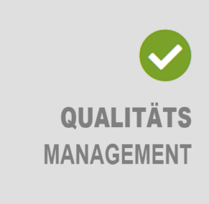 Qualitätsmanagement mit syneris