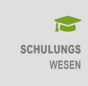 Schulungs- und Unterweisungsswesen mit syneris