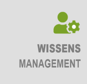 Wissensmanagement mit syneris