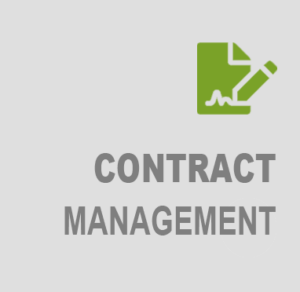 Contract Management