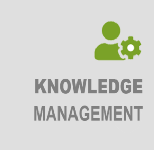 Knowledge Management