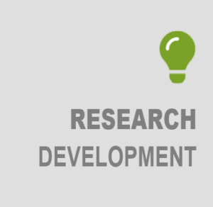 Research &amp; Development