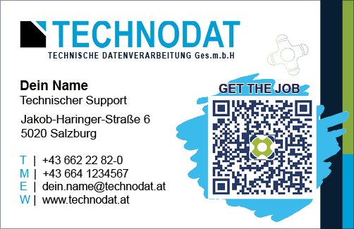 Verstärkung für das Team: Software Support Techniker gesucht