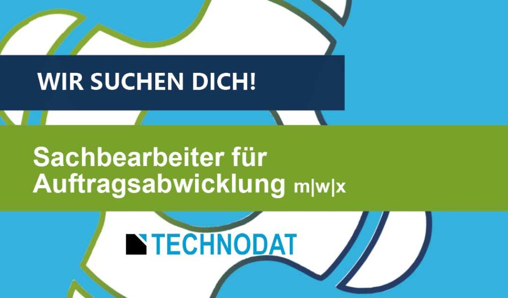 JobsAd Sachbearbeiter