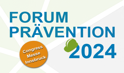 Forum Prävention 2024