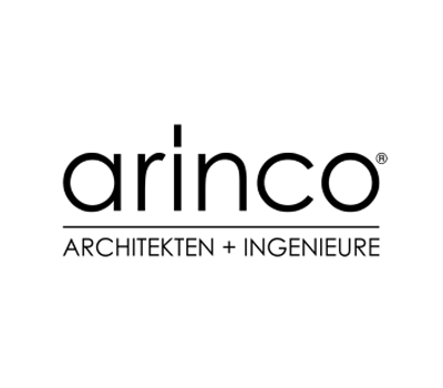 Logo Partner Arinco