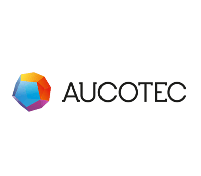 Logo Partner Aucotec