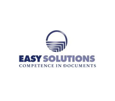 Logo Partner EasySolutions
