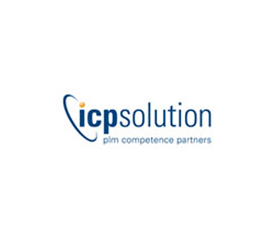Logo Partner ICPSolution