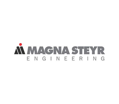 Logo Partner MagnaSteyr