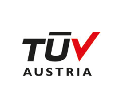 Logo Partner Tuev