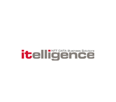 Logo Partner itelligence