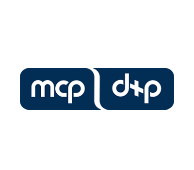 Logo Partner mcp dankl