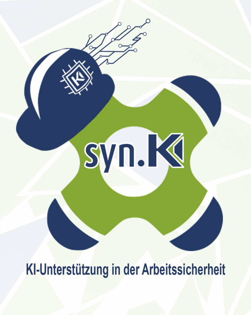 synerís KI-Unterstützung in der Arbeitssicherheit